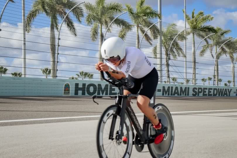 Podcast - CLASH Miami med Sif Bendix Madsen